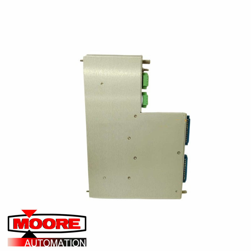 BENTLY NEVADA  135473-01  I/O Module​
