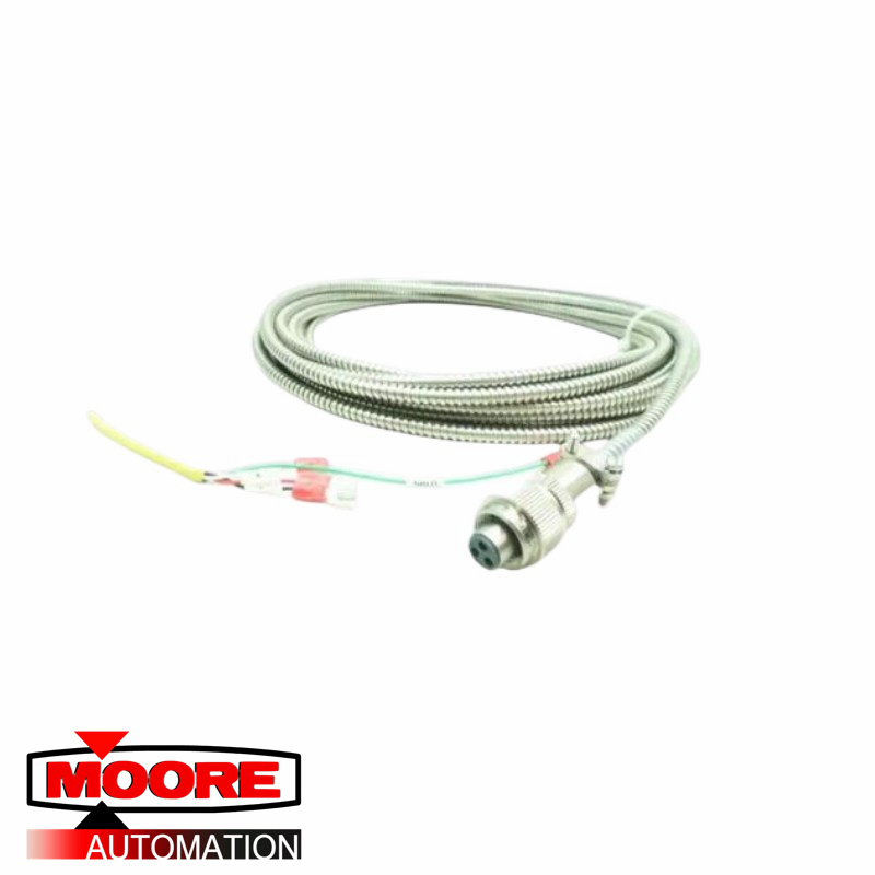BENTLY NEVADA  16710-14  Interconnect Cables