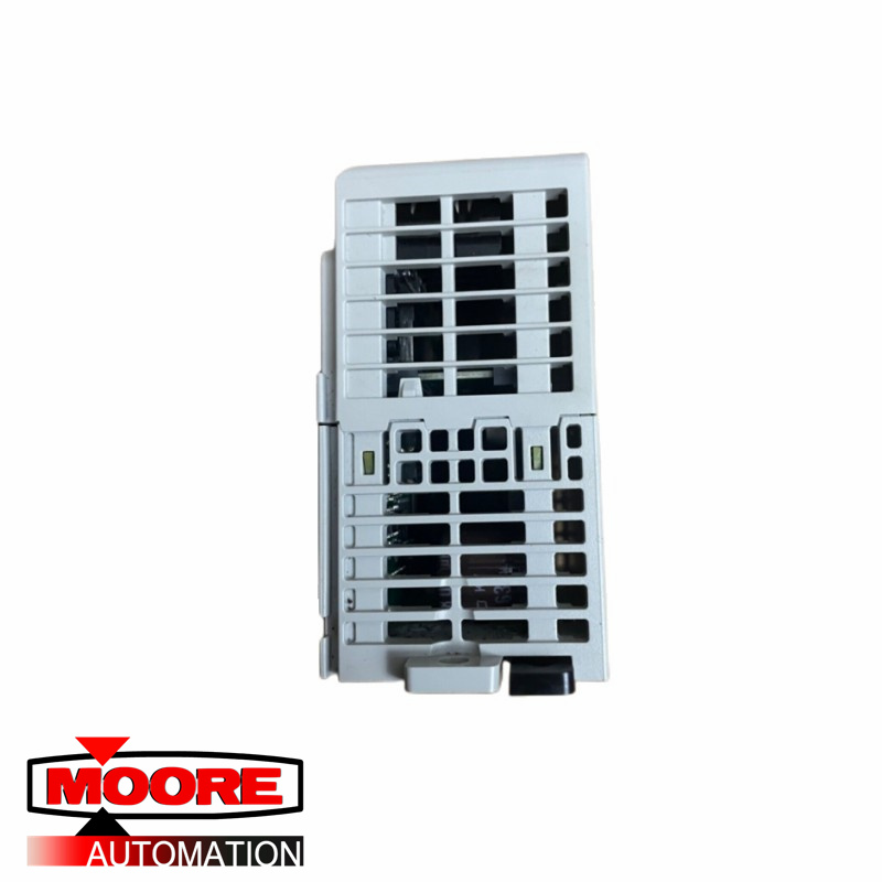 AB  1769-L30ERM   CompactLogix 1MB Motion Controller