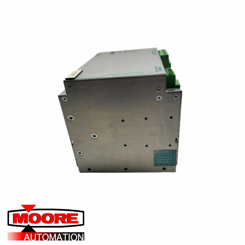 Phoenix Contact  QUINT-PS/1AC/48DC/10 2866682  Power Supply Unit