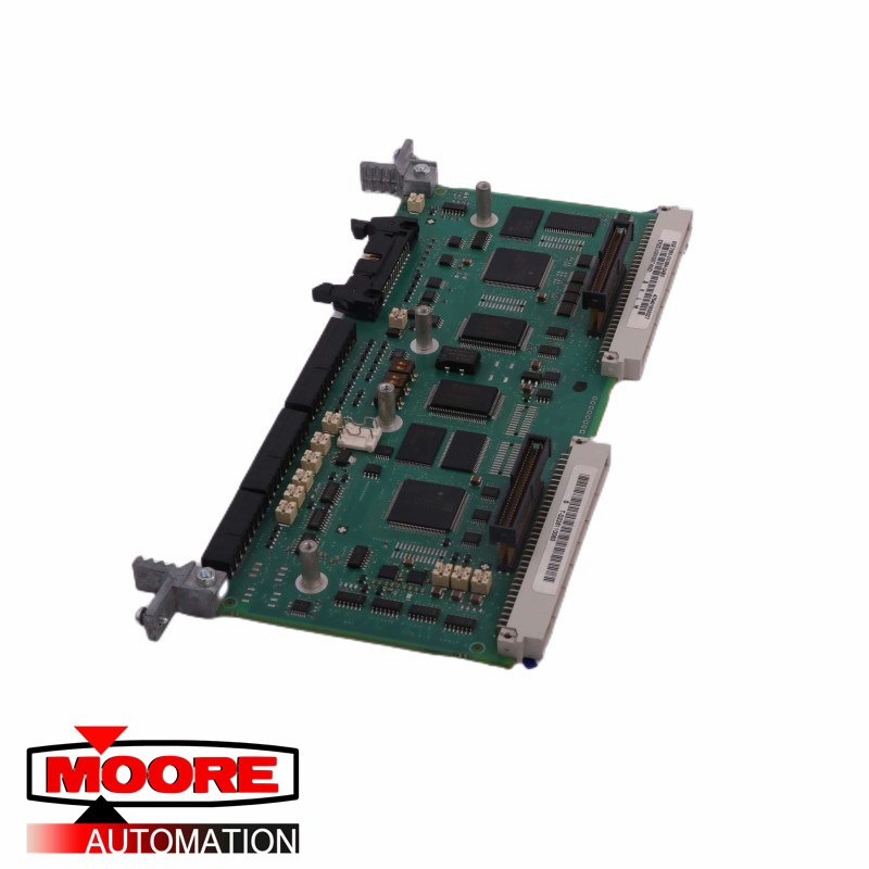 SIEMENS 6SE7090-0XX84-0AB0  CUVC Control Module