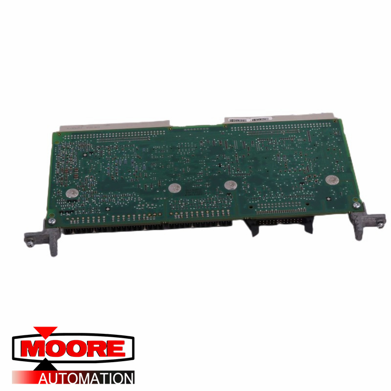 SIEMENS 6SE7090-0XX84-0KA0  TERMINAL EXPANSION MODULE