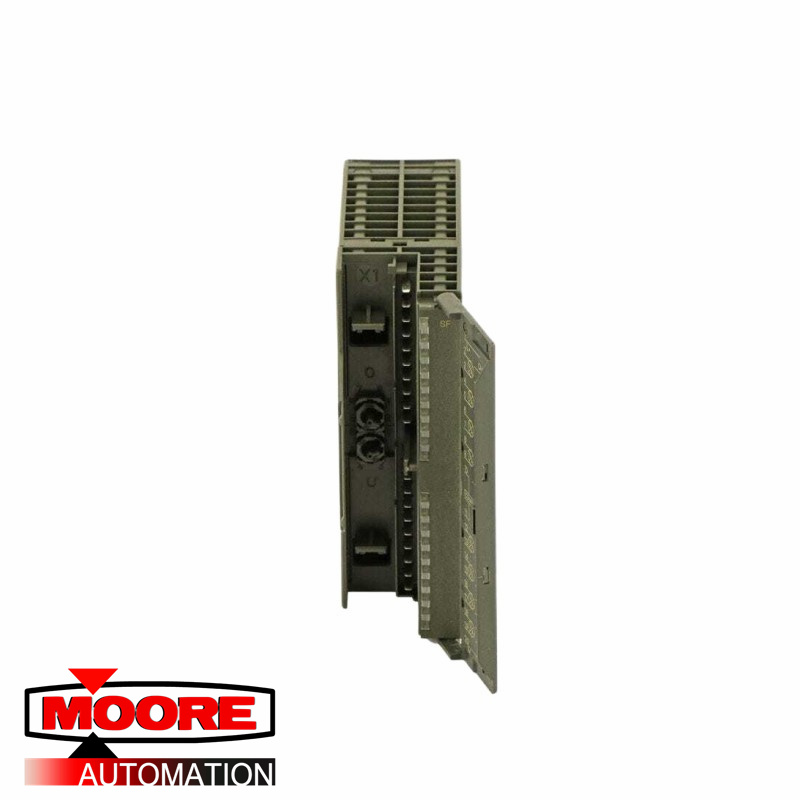 SIEMENS  6ES7331-7KF01-0AB0  SM331 Analog Input