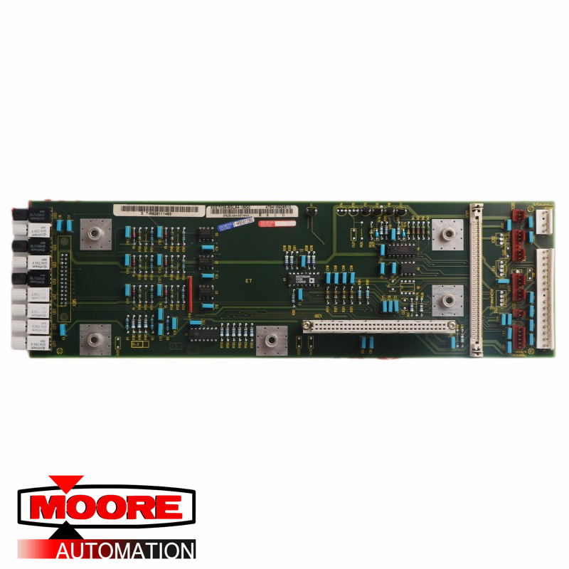 SIEMENS  6SE7038-6GL84-1BG0  Inverter IVI Interface Module
