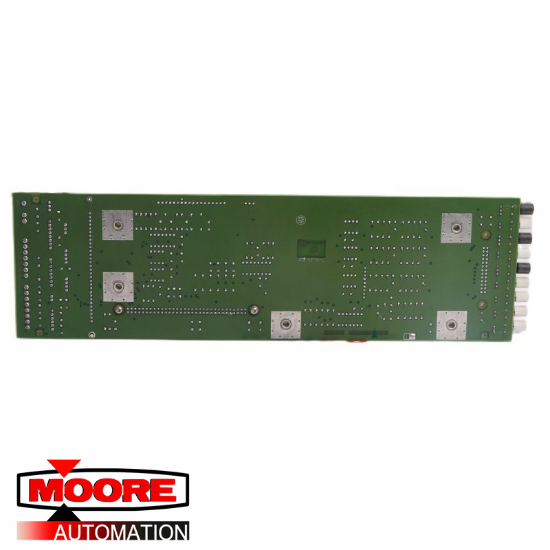 SIEMENS  6SE7038-6GL84-1BG0  Inverter IVI Interface Module