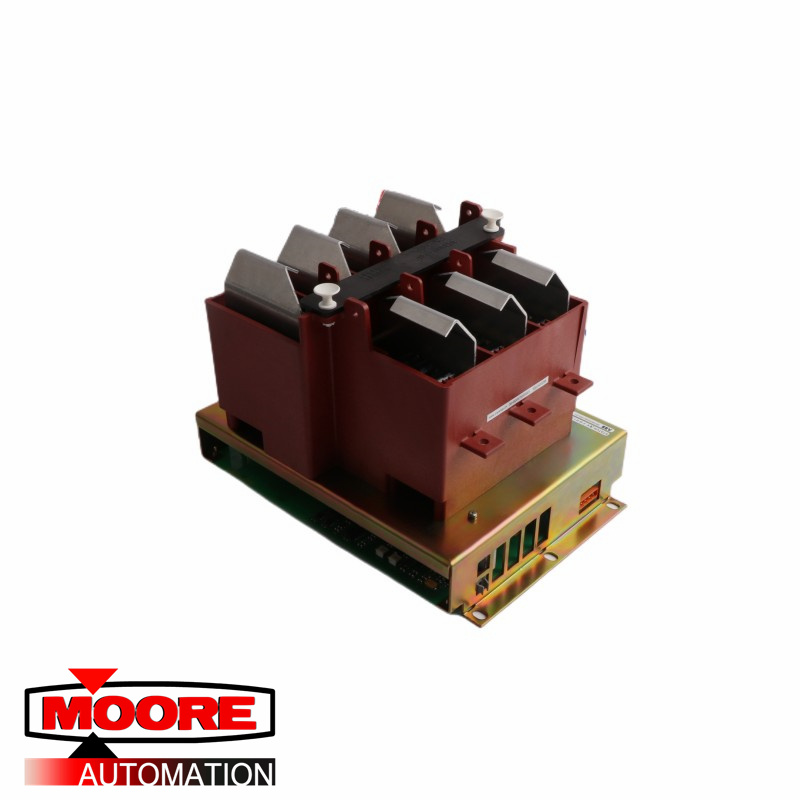 ABB  3BHB004661R0101 KUC711AE  Gate Unit Power Supply