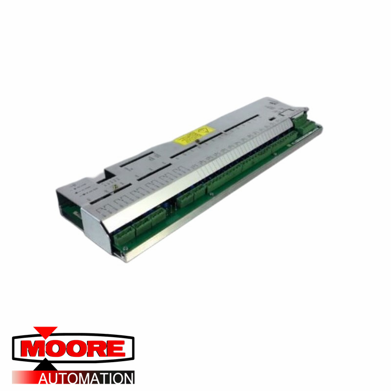 ABB  3BHB000272R0001 UFC719AE01 IOEC I/O Interface