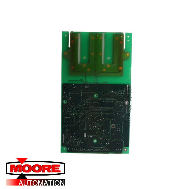 ABB  3BAB002916R0001 UFC721AE  High voltage inverter