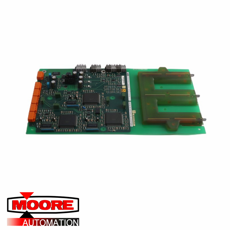 ABB  3BAB002916R0001 UFC721AE  High voltage inverter