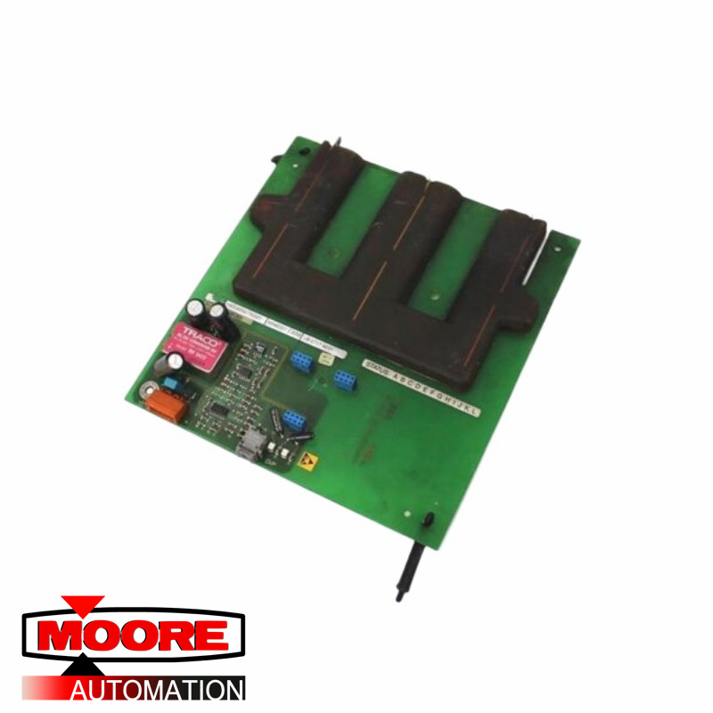 ABB  HIEE300927R0001 UBC717AE01  High voltage inverter