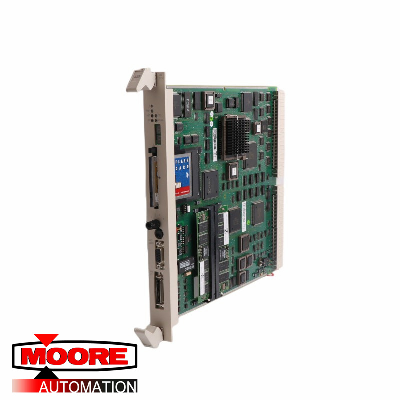 ABB  PM511V16  Processor Module - 16 MB
