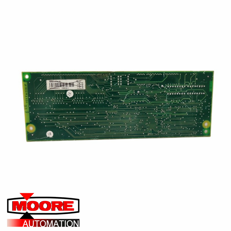 ABB  CS503V1  PCB CARD