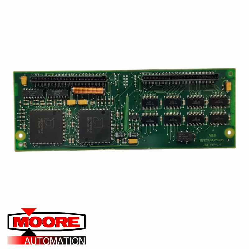 ABB  CS503V1  PCB CARD