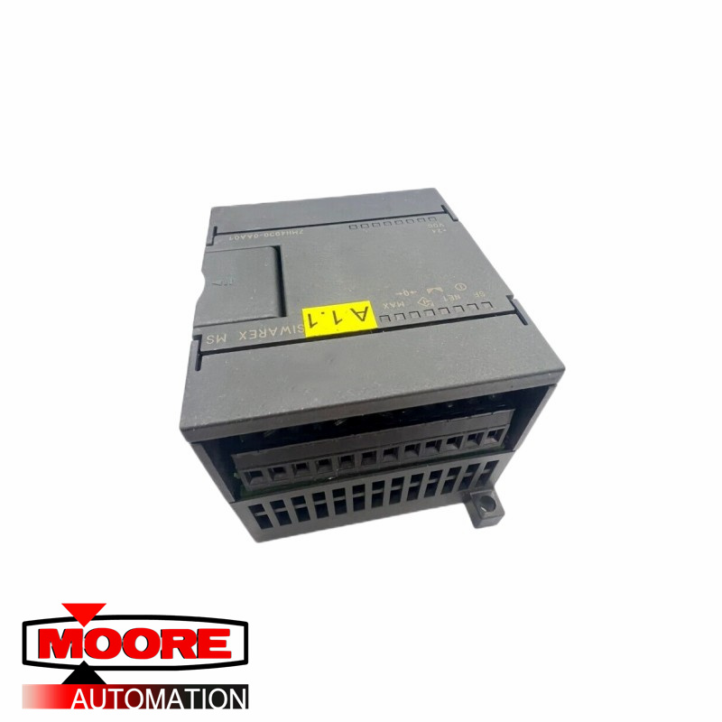 SIEMENS  7MH4930-0AA01  Weighing Module