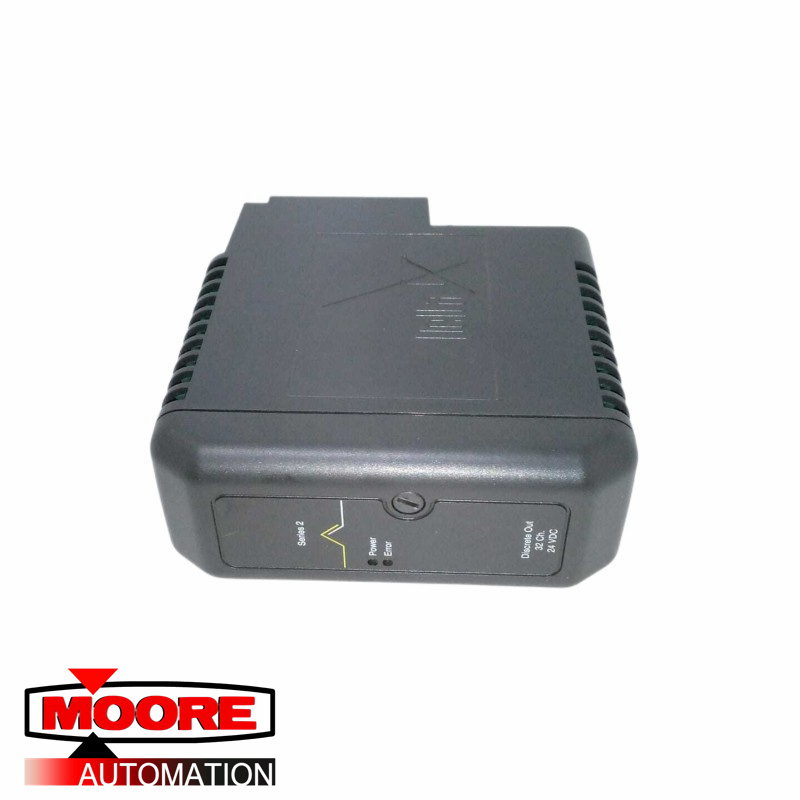 EMERSON  KJ3204X1-BA1 12P3275X032  DO Module