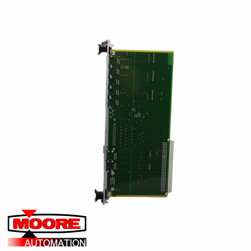 VIBRO METER  VM600 IOC N 200-566-000-113  Vibro Meter Meggitt