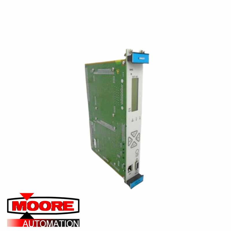 VIBRO METER  VM600 CPU M 200-595-100-032  modular CPU card