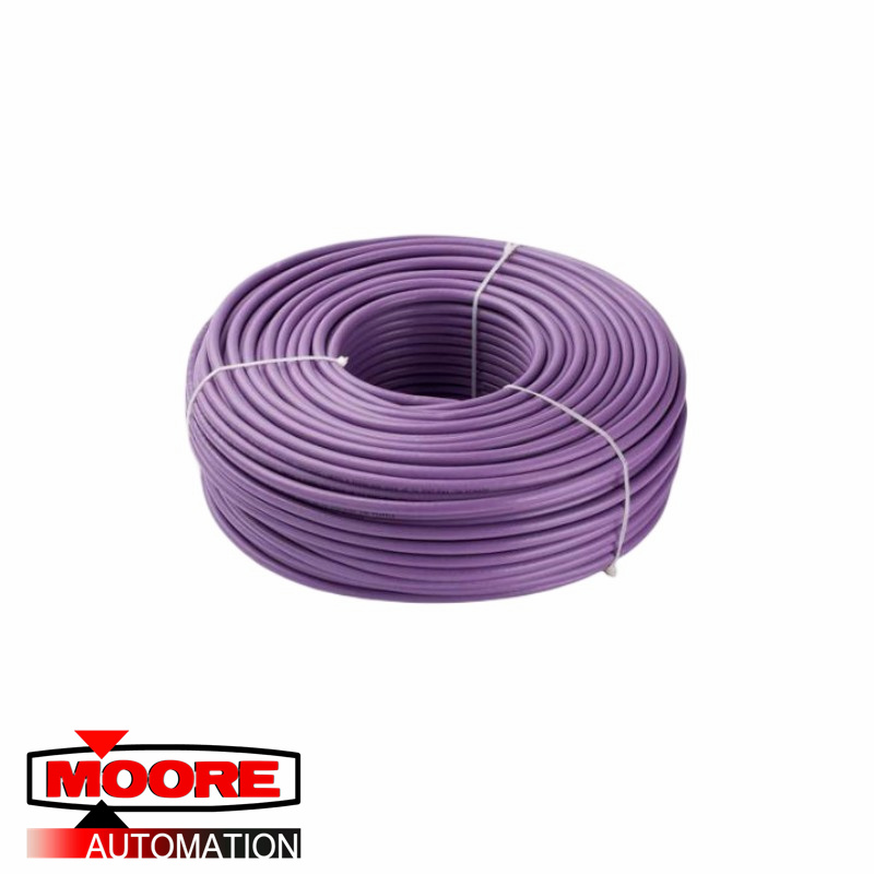 SIEMENS  6XV1830-0ET10  cable 100M