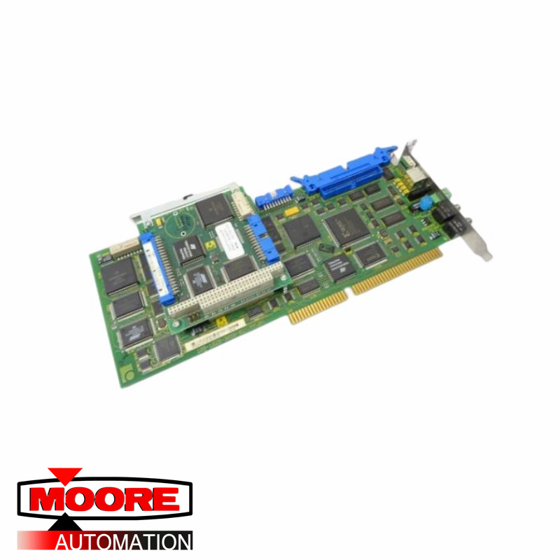 Indramat  MTC-P01,2-M2-A2-NN-NN-FW/FWA-MTCP01-M01-18VRS-NN  EXPANSION MODULE