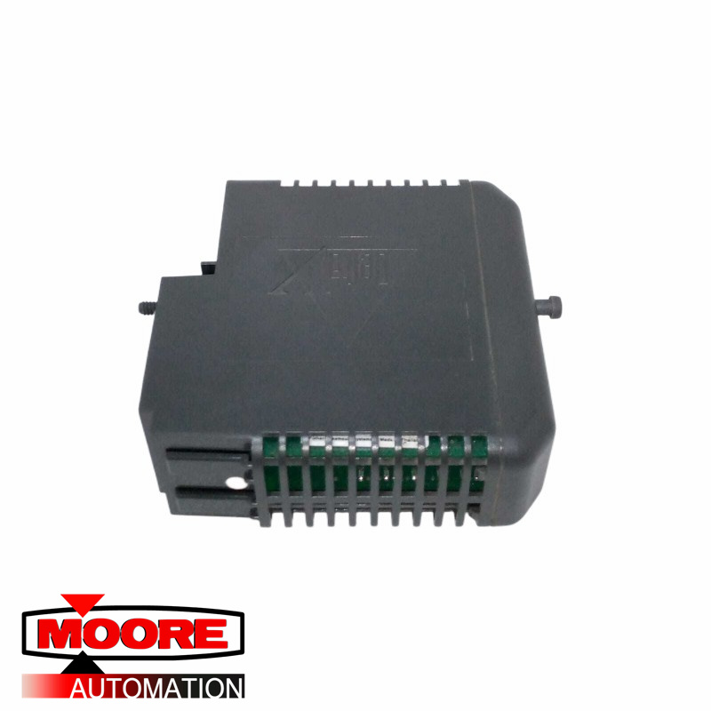 EMERSON  KJ3222X1-BA1 12P2532X112  Analog Input HART Module