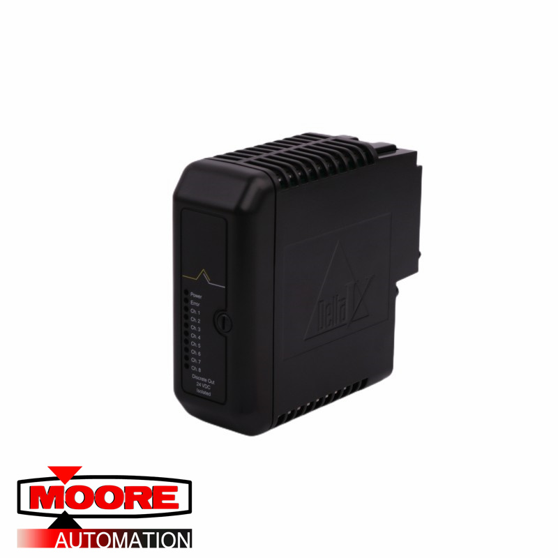EMERSON  KJ3001X1-BG1 12P0557X162  DO 24 VDC ISOLATED