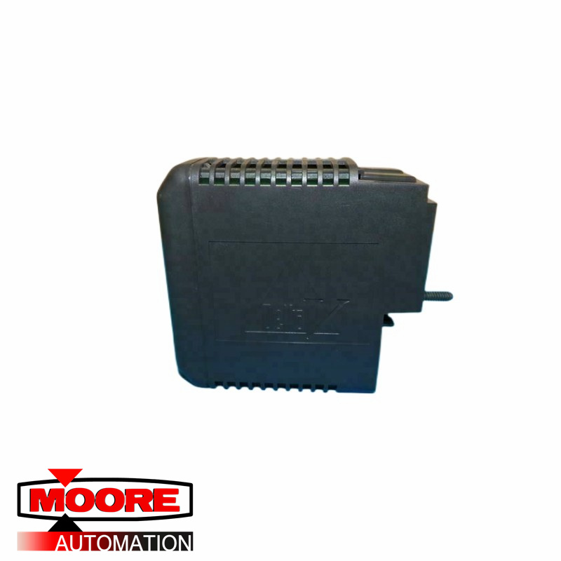 EMERSON  KJ3001X1-BB1 12P0550X132  DI 24VDC, Dry Contact Module
