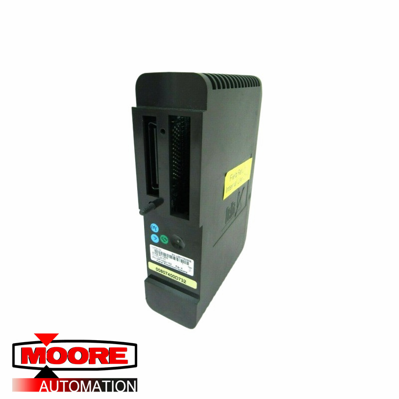 EMERSON  KJ2002X1-CA1 12P1509X102  Controller M5+ Module