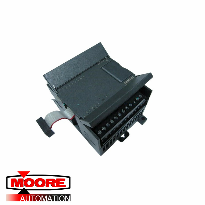 SIEMENS  6ES7221-1BH22-0XA8  Digital Input Module