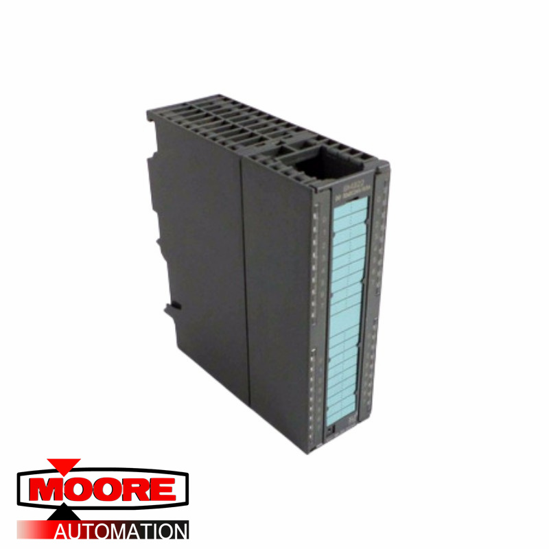 SIEMENS  6E37322-1HF01-0AA0  Digital Output Module
