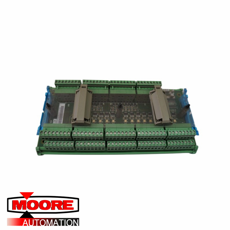 ABB  YPT111A  I/O BOARD