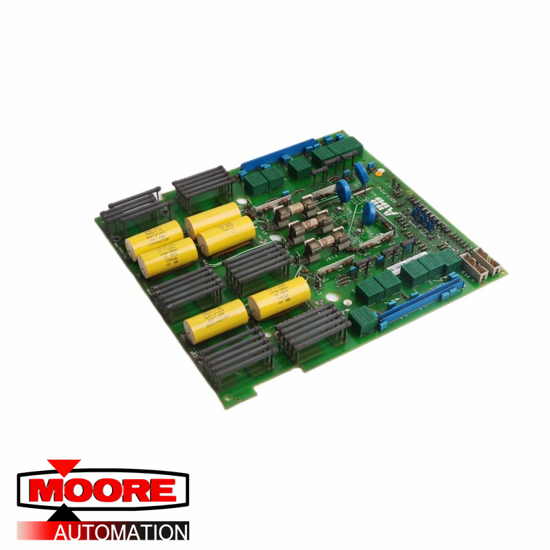 ABB  SDCS-PIN-21  Power Interface Circuit Board