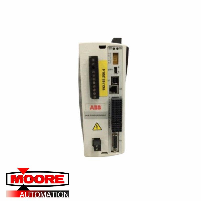 ABB  E152A03EIOA 3AXD50000032633  DRIVE