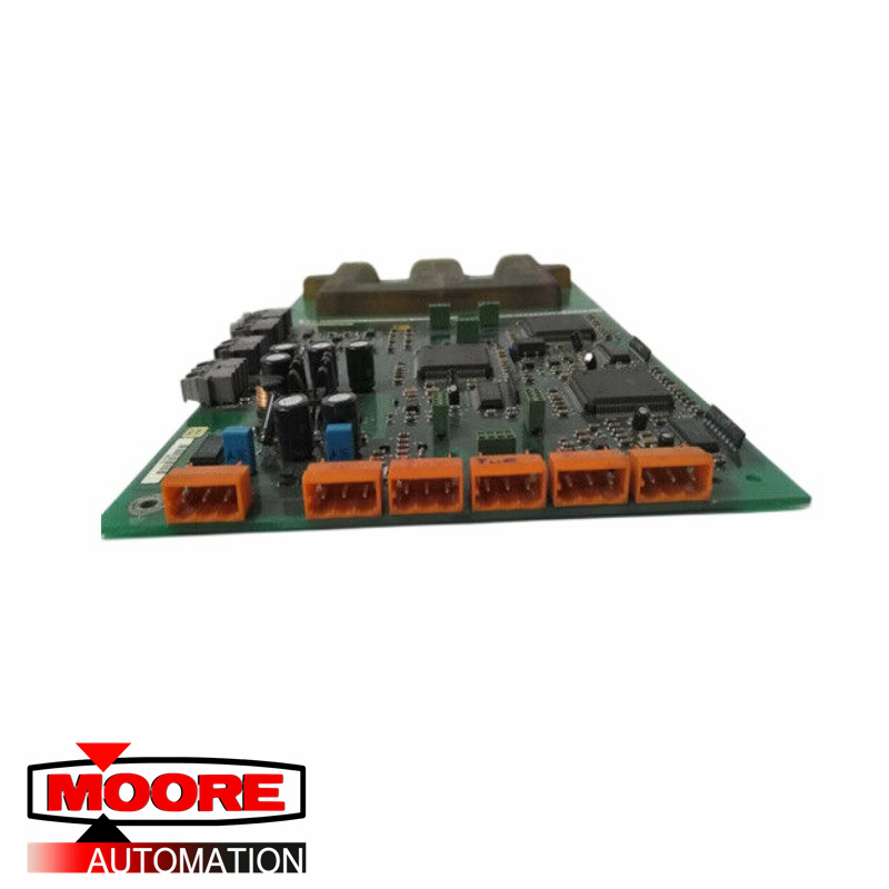 ABB  3BHB002916R0001 UFC721AE  Processor module