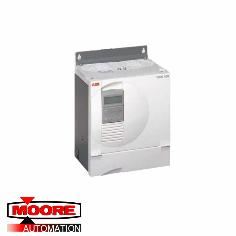 ABB  DCS401.0230  Inverter-General Purpose