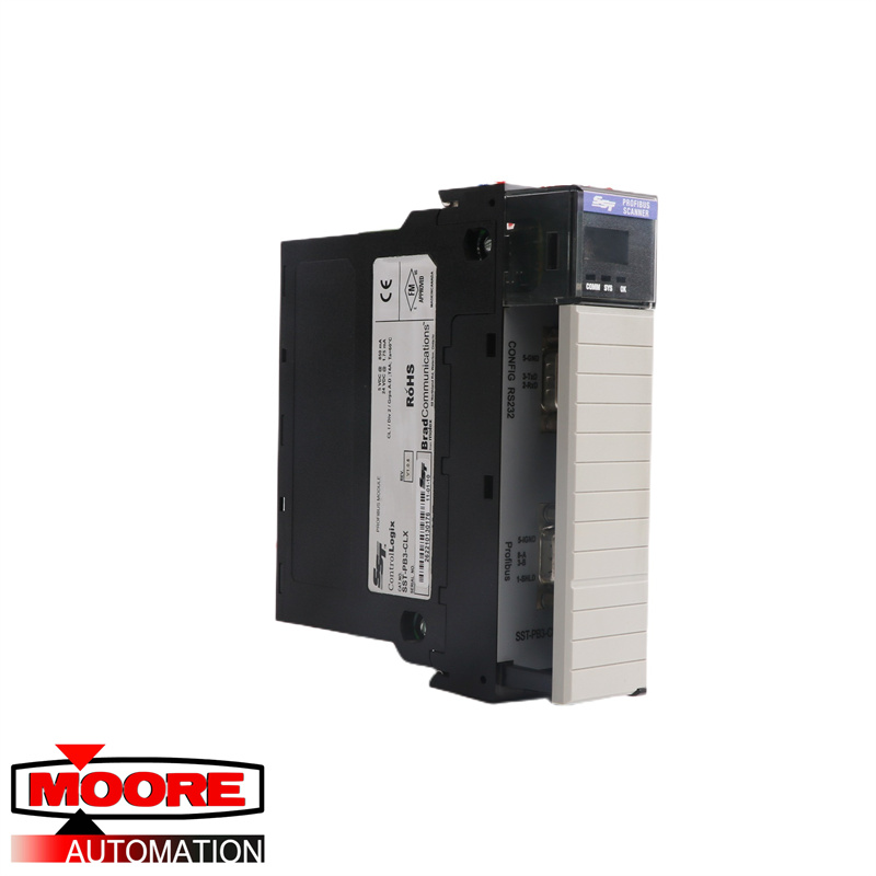 SST  SST-PB3-CLX  PROFIBUS Scanner