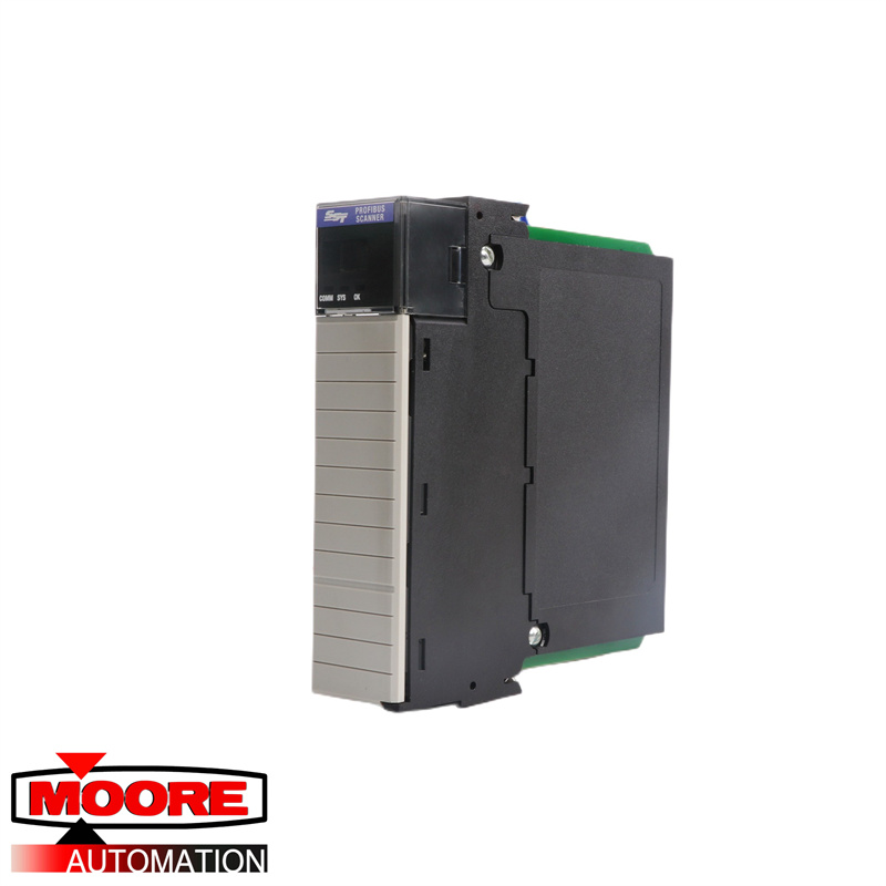 SST  SST-PB3-CLX  PROFIBUS Scanner