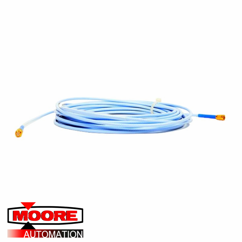 BENTLY NEVADA  330130-070-00-05  3300 XL Extension Cable