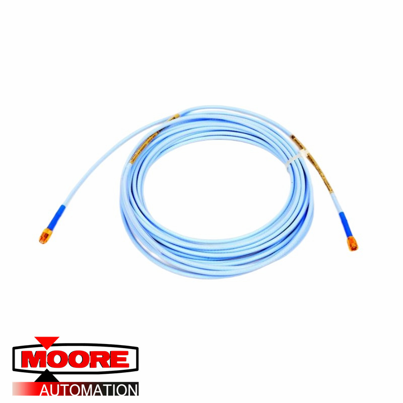 BENTLY NEVADA  330130-070-00-05  3300 XL Extension Cable