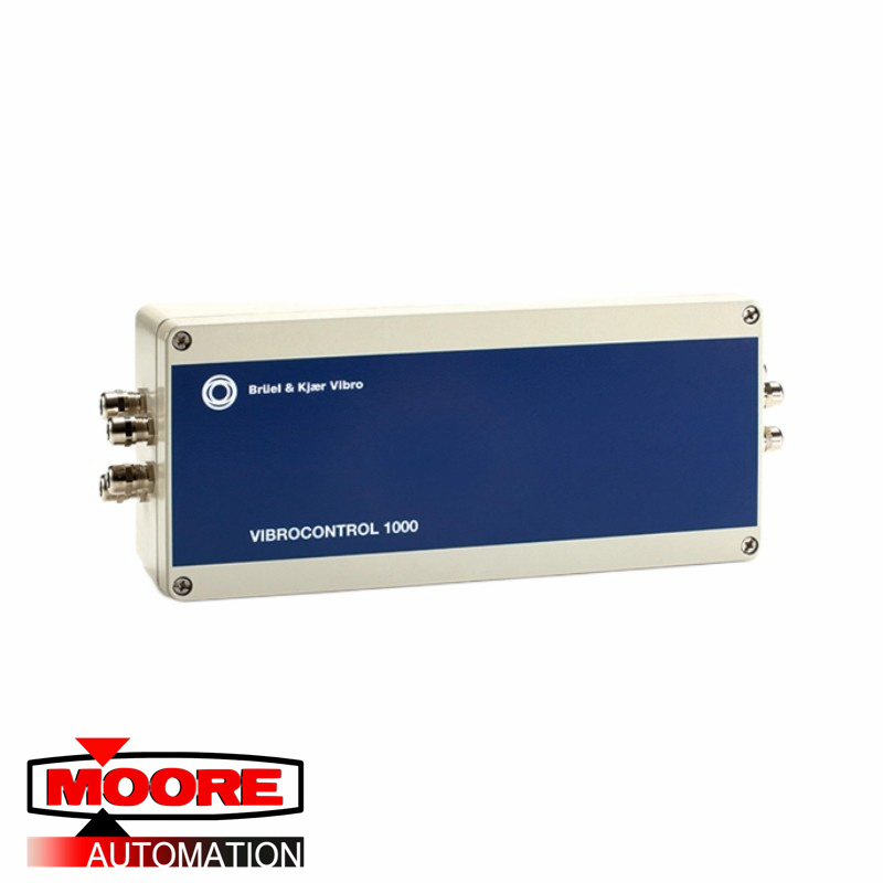 B&K  VC-1000 CV-116   Vibration Monitor