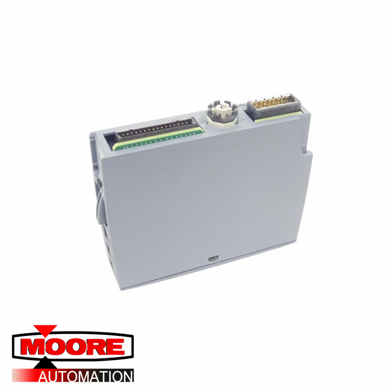 SIEMENS  6ES7132-6BH00-0BA0  Digital Output Module