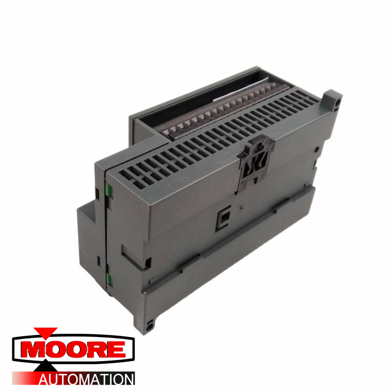 SIEMENS  6ES7214-2BD23-0XB0  CPU 224XP Compact Unit