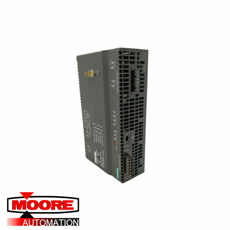 SIEMENS  6GK1105-2AE00  Industrial Ethernet OSM TP22