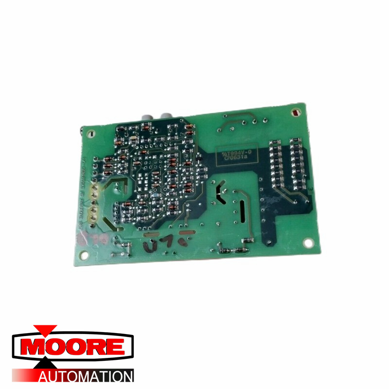 ABB  NBRC-61C 61357246E  driver board