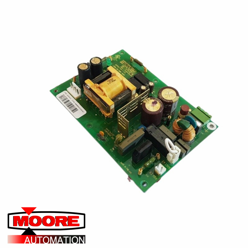 ABB  AGPS-21C 64668064  MAIN CIRCUIT