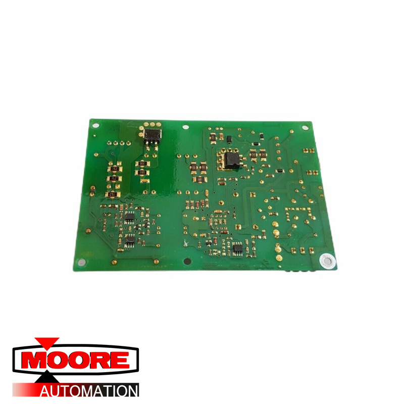 ABB  AGPS-21C 64668064  MAIN CIRCUIT