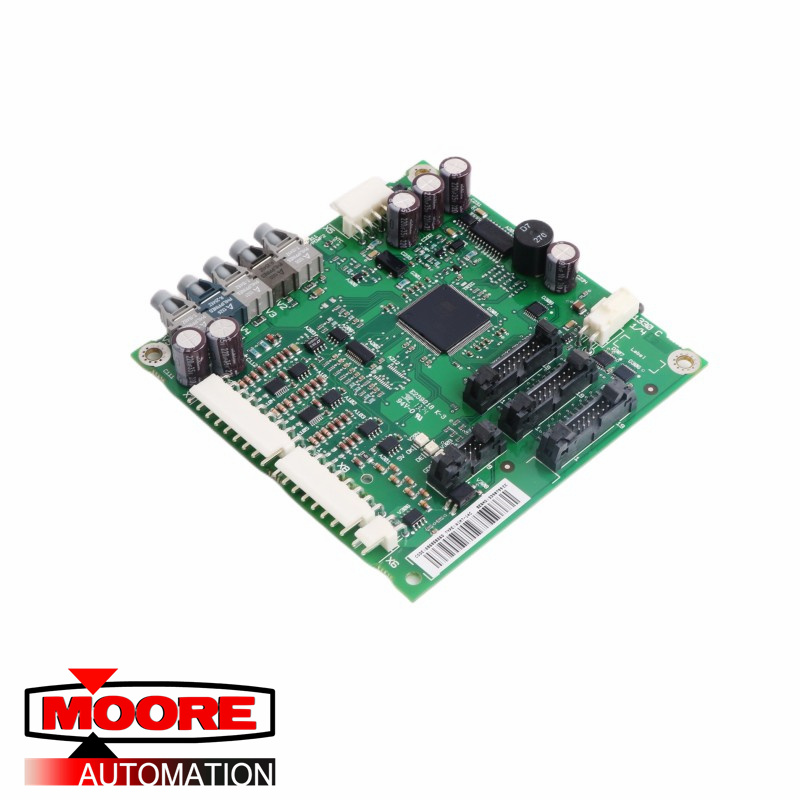 ABB  AINT-14C 68685826  MC Interface Board