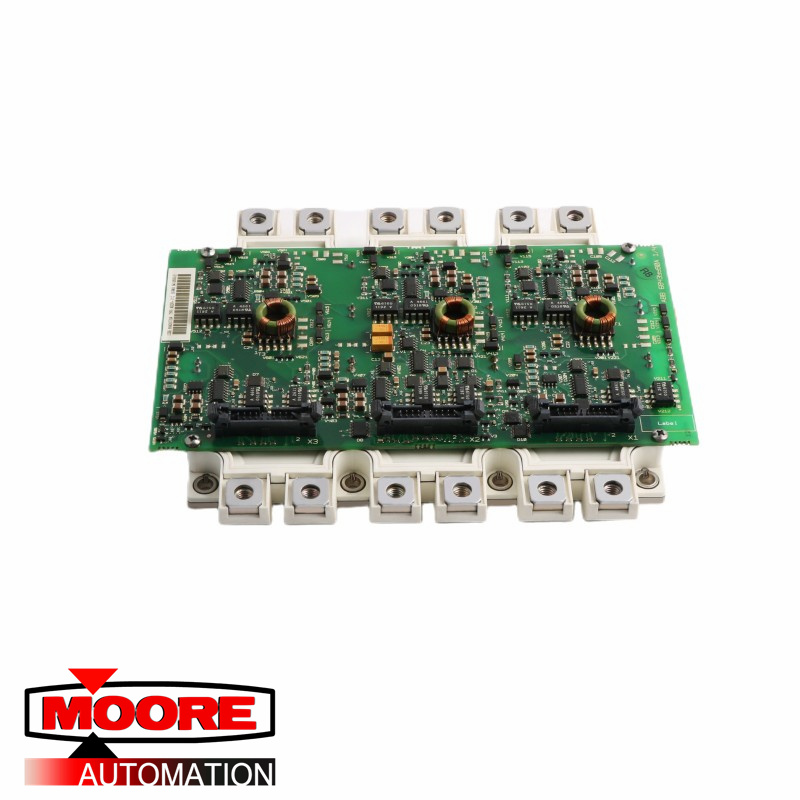 ABB  AGDR-71C 68436770  driver board