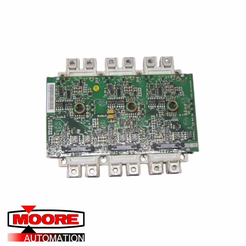 ABB  AGDR-72C 68436788A  driver board