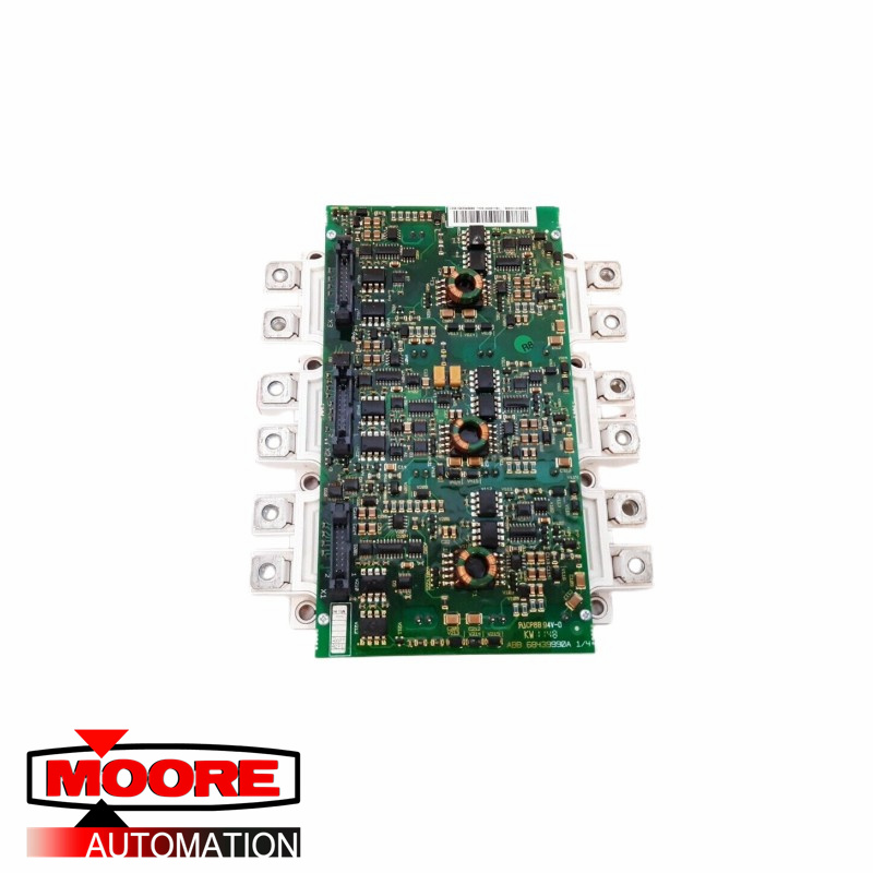 ABB  FS300R17KE3/AGDR-76  IGBT MODULE