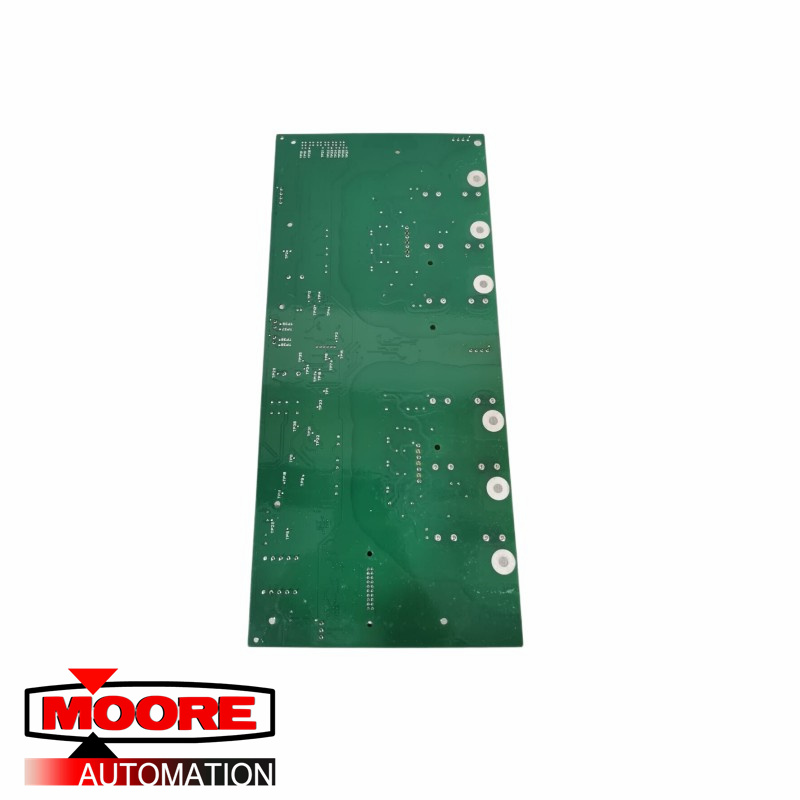 ABB  DSAB-01C 64630199  Trigger board
